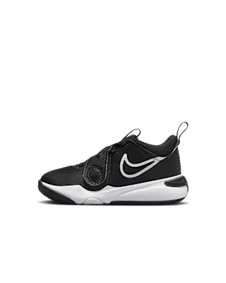 Nike team hustle d8 kids sales